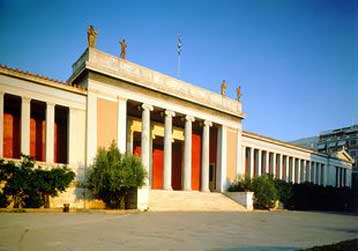 Σπάνια γυάλινα αρχαία αντικείμενα παρουσιάζονται στο Εθνικό Αρχαιολογικό Μουσείο