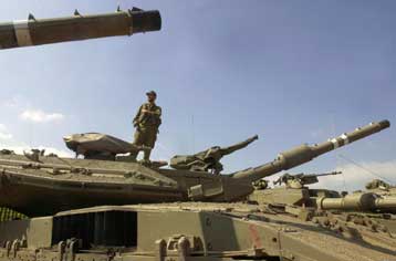 Η Χεζμπολάχ θα συνεχίσει τις επιθέσεις εναντίον ισραηλινών στόχων