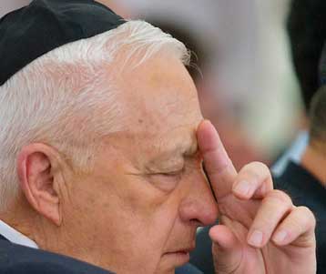 Τα ισραηλινά στρατεύματα θα αποχωρήσουν σε μία εβδομάδα από την Τζενίν και τη Ναμπλούς