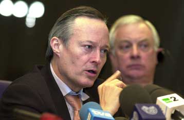 Σύνδεση όλων των πρωτοβουλιών για άρση του αδιεξόδου στο Μεσανατολικό προτείνει η ΕΕ