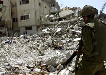 Δήλωση καταδίκης της βίας (με αναφορά σε κράτος) ετοιμάζουν Παλαιστίνιοι και ΗΠΑ