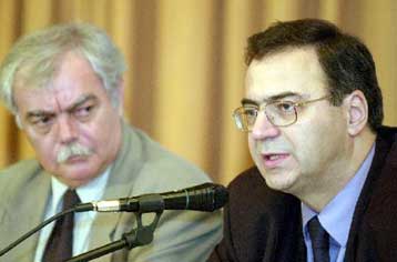 Την Τετάρτη η ρύθμιση για τις εκκρεμείς φορολογικές υποθέσεις των μικρομεσαίων