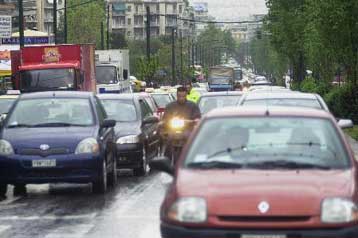 Μείωση 8,4% σημείωσαν οι πωλήσεις αυτοκινήτων το Μάρτιο