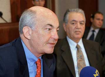 Αλλο 1 δισ. δολάρια στην Τουρκία από το Διεθνές Νομισματικό Ταμείο