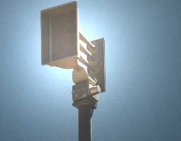 Συναγερμό «χτύπησε» η Πολιτική Αμυνα στα πλαίσια δοκιμής του συστήματος