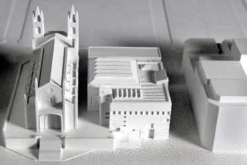 Νέο πρόσωπο θα αποκτήσει το Μουσείο Πράδο της Ισπανίας μέχρι το 2004