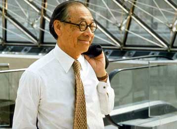 Ο αρχιτέκτονας Ι.Μ.Πέι αναλαμβάνει την ανανέωση του Μουσείου Ιστορίας στο Βερολίνο