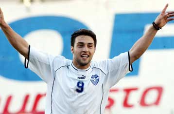 Φιλική νίκη της εθνικής Ελπίδων ποδοσφαίρου με 3-2 τη Δανία