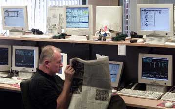 Μεγάλη άνοδος στις ευρωπαϊκές κεφαλαιαγορές την Τρίτη