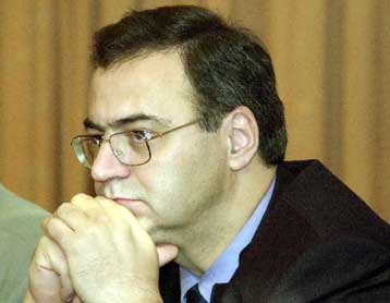 Αρχίζει ο κοινωνικός διάλογος για τη φορολογική μεταρρύθμιση