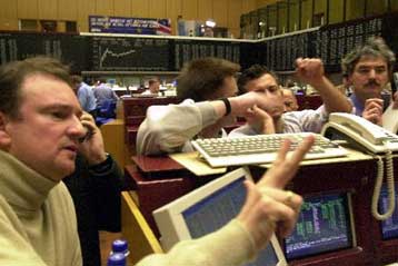 Ενισχύονται οι ευρωπαϊκές αγορές την Τετάρτη, με «οδηγό» τις εταιρείες υπολογιστών