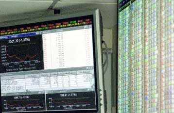 Σημαντικά κέρδη καταγράφει το ΧΑΑ την Τετάρτη