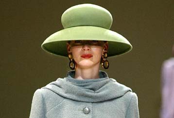 «Δημιουργικό καπέλο» ξυπνά την κοιμισμένη καλλιτεχνική σας φύση