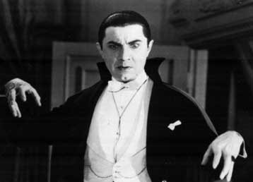 Για γαλαζοαίματο απόγονο ψάχνει ο άκληρος κόμης Δράκουλας