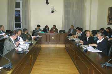 Τα πυρά της αντιπολίτευσης δέχτηκε το νομοσχέδιο για την εταιρική διακυβέρνηση