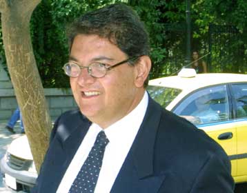 Ο προαστιακός σιδηρόδρομος σημαίνει αναβάθμιση, διαβεβαιώνει ο Χ.Βερελής