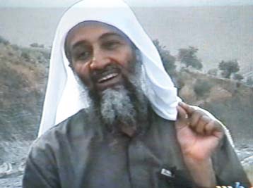 Λάθη τακτικής επέτρεψαν στον Μπιν Λάντεν να διαφύγει, γράφει η Washington Post