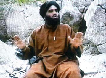 Στέλεχος της Αλ Κάιντα αναλαμβάνει την ευθύνη για τα χτυπήματα της 11ης Σεπτεμβρίου