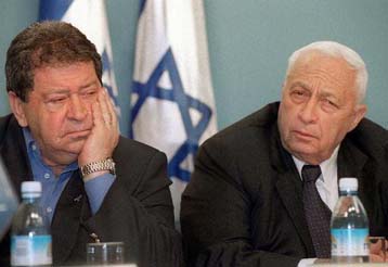 Λύνεται η πολιορκία της Δυτικής Όχθης την Κυριακή, όπως ισχυρίζεται το Ισραήλ