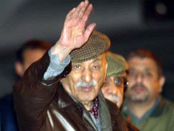 Επέστρεψε στο Αφγανιστάν ο τέως μονάρχης της χώρας, έπειτα από 29 χρόνια εξορίας