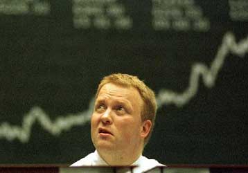 Κέρδη καταγράφουν τα ευρωπαϊκά χρηματιστήρια την Πέμπτη