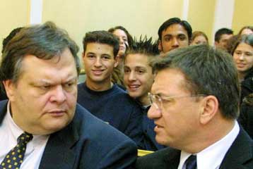 Στις 28 Απριλίου η απονομή των βραβείων του 2ου Φεστιβάλ Μαθητικών Ταινιών