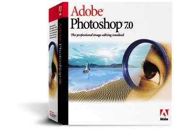 Η Adobe ανακοίνωσε την κυκλοφορία της έκδοσης 7.0 του Photoshop