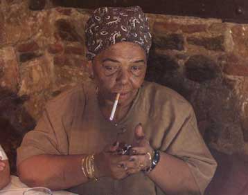 Ντέιβιντ Μπερν και Σεζάρια Έβορα τα πρώτα ονόματα του 2ου Φεστιβάλ Womad