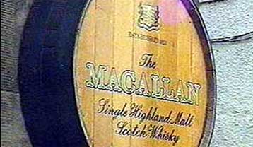 Πάνω από 20.000 δολάρια πωλήθηκε μπουκάλι ουίσκι στη Γλασκόβη