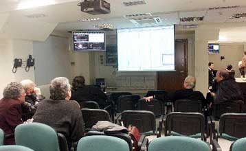 Οριακά κέρδη 0,05% στη Σοφοκλέους την Πέμπτη