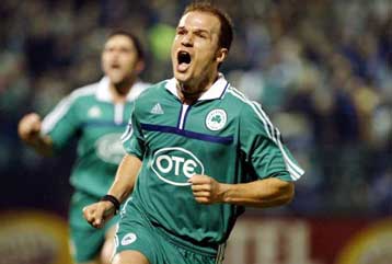 Μεγαλώνει το χάσμα Μπασινά-Παναθηναϊκού, μέσω του… Τύπου