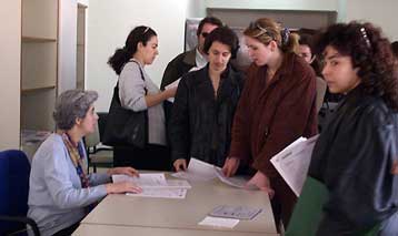 Ένα βήμα πριν το Ευρωπαϊκό Δικαστήριο για την μη αναγνώριση επαγγελματικών προσόντων