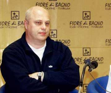 Αντίθετος με τη διακοπή συμβολαίου του Κινγκ, ο Μίνιτς