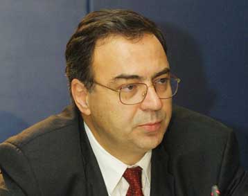 Πόλος έλξης των επενδύσεων μπορεί να καταστεί η Ελλάδα, δήλωσε ο Ν.Χριστοδουλάκης