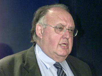 Ακατανόητη η πολιτική μας στο Παλαιστινιακό, ανύπαρκτη η ευρωπαϊκή τόνισε ο Θ.Πάγκαλος