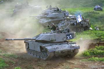 Νέα εισβολή των Ισραηλινών δυνάμεων σε Ράφα και Καλκίλια – Ένας Παλαιστίνιος νεκρός