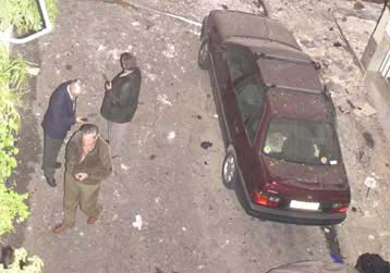 Εννέα στους δέκα λένε «όχι» στις τακτικές και τα μέσα της 17Ν, σύμφωνα με δημοσκόπηση