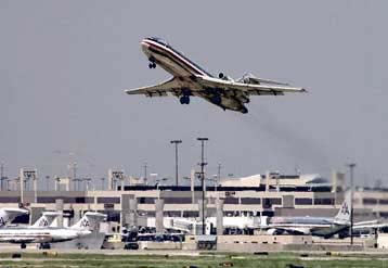 «Στον αέρα» οι τελευταίες ώρες των επιβατών μιας από τις πτήσεις της 11ης Σεπτεμβρίου