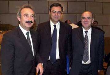 Νέο σύστημα ελέγχου και αξιολόγησης των δαπανών προωθεί το υπουργείο Οικονομίας