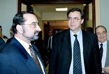 Ψηφίστηκε το νομοσχέδιο για την εταιρική διακυβέρνηση