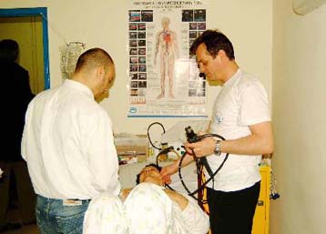 Πιθανό κρούσμα της θανατηφόρου γρίπης στην Καρδίτσα