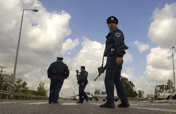 Βομβιστική επίθεση εναντίον ισραηλινού φυλακίου στη Λωρίδα της Γάζας