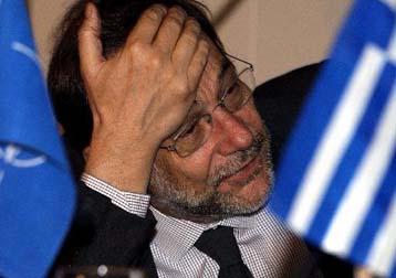 Λύση για τον ευρωστρατό ως τη σύνοδο του Ρέικιαβικ ζητά ο Σολάνα