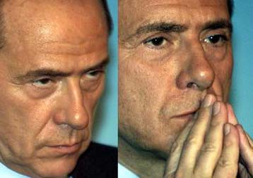 Αποχωρήσεις δημοσιογράφων λόγω «εγκληματικής χρήσης» της RAI, αξιώνει ο Μπερλουσκόνι