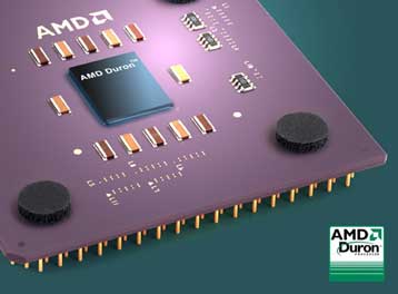 Η AMD θα σταματήσει να κατασκευάζει τους (φθηνούς) Duron μέχρι το τέλος του 2002