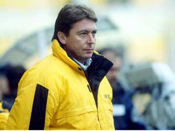 Θα τα δώσουμε όλα κόντρα σε Ηρακλή και Ολυμπιακό, υποσχέθηκε ο Κράους