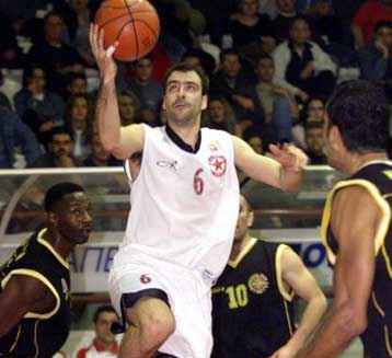 Τα καρδιοχτύπια του υποβιβασμού στην Α1 μπάσκετ ξεκίνησαν