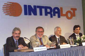 Αθωωτική η απόφαση για τη σύμβαση του παιχνιδιού Προκαθορισμένο Στοίχημα