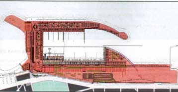 Προσφυγή στο ΣτΕ για τα μεταολυμπιακά έργα στον Αγ.Κοσμά από τους δημότες Ελληνικού