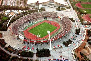 Κυκλοφοριακές ρυθμίσεις εν όψει του ντέρμπι του Σαββάτου ανάμεσα σε Ολυμπιακό – ΑΕΚ